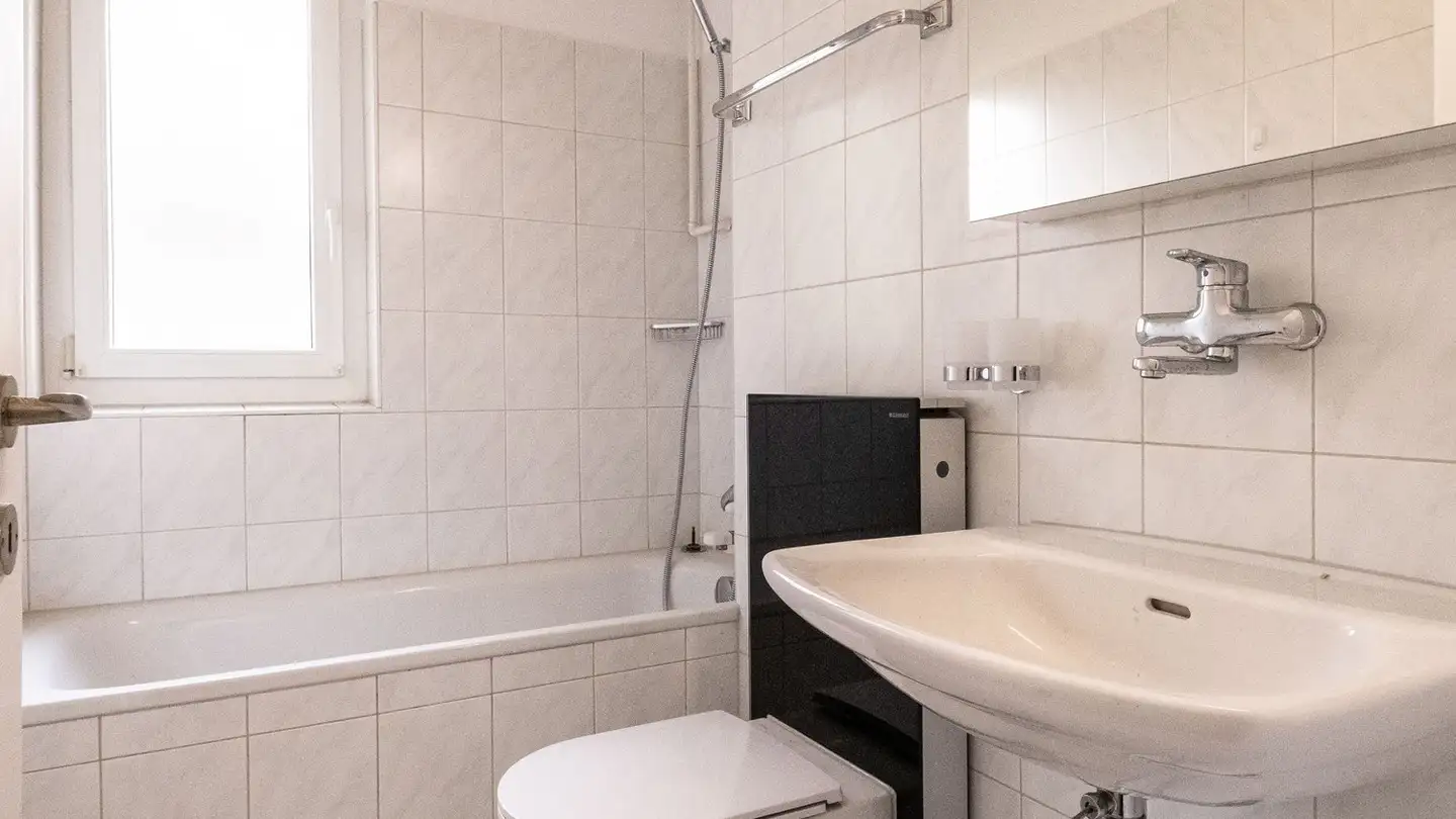 Appartamento in affitto - Solothurnstrasse 165, 2540 Grenchen - Foto 2