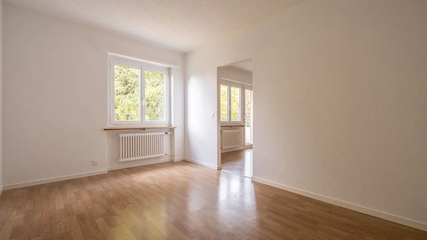 Appartamento in affitto - Solothurnstrasse 165, 2540 Grenchen - Foto 4