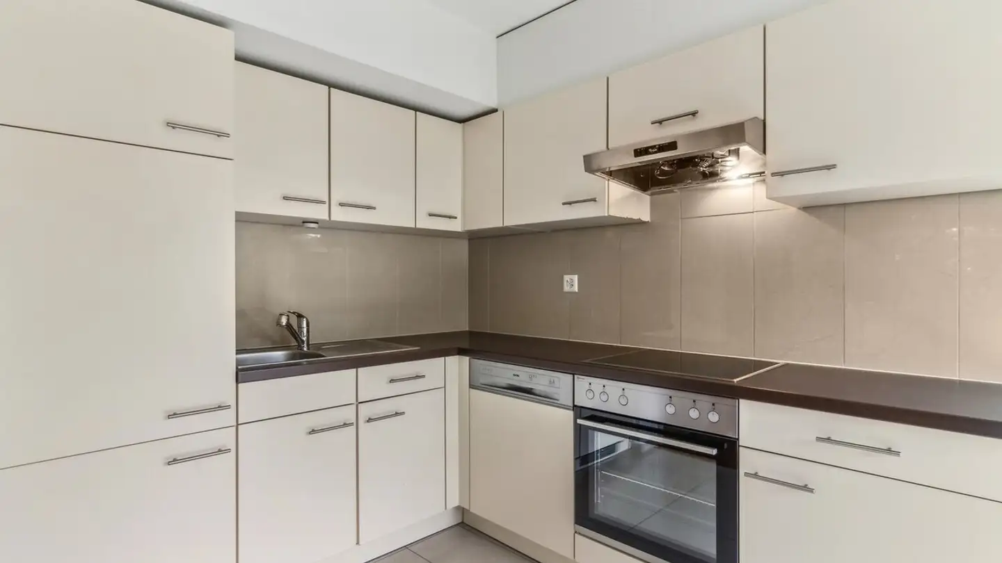 Apartment for rent - Rue De La Sorne 5, 2852 Courtételle - Photo 3