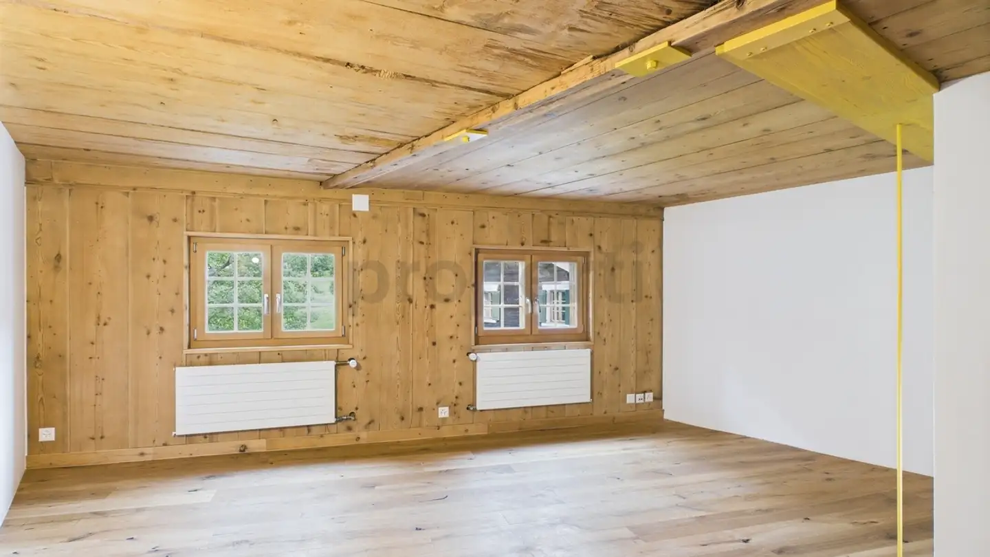 Casa bifamiliare in affitto - 7107 Safien Platz