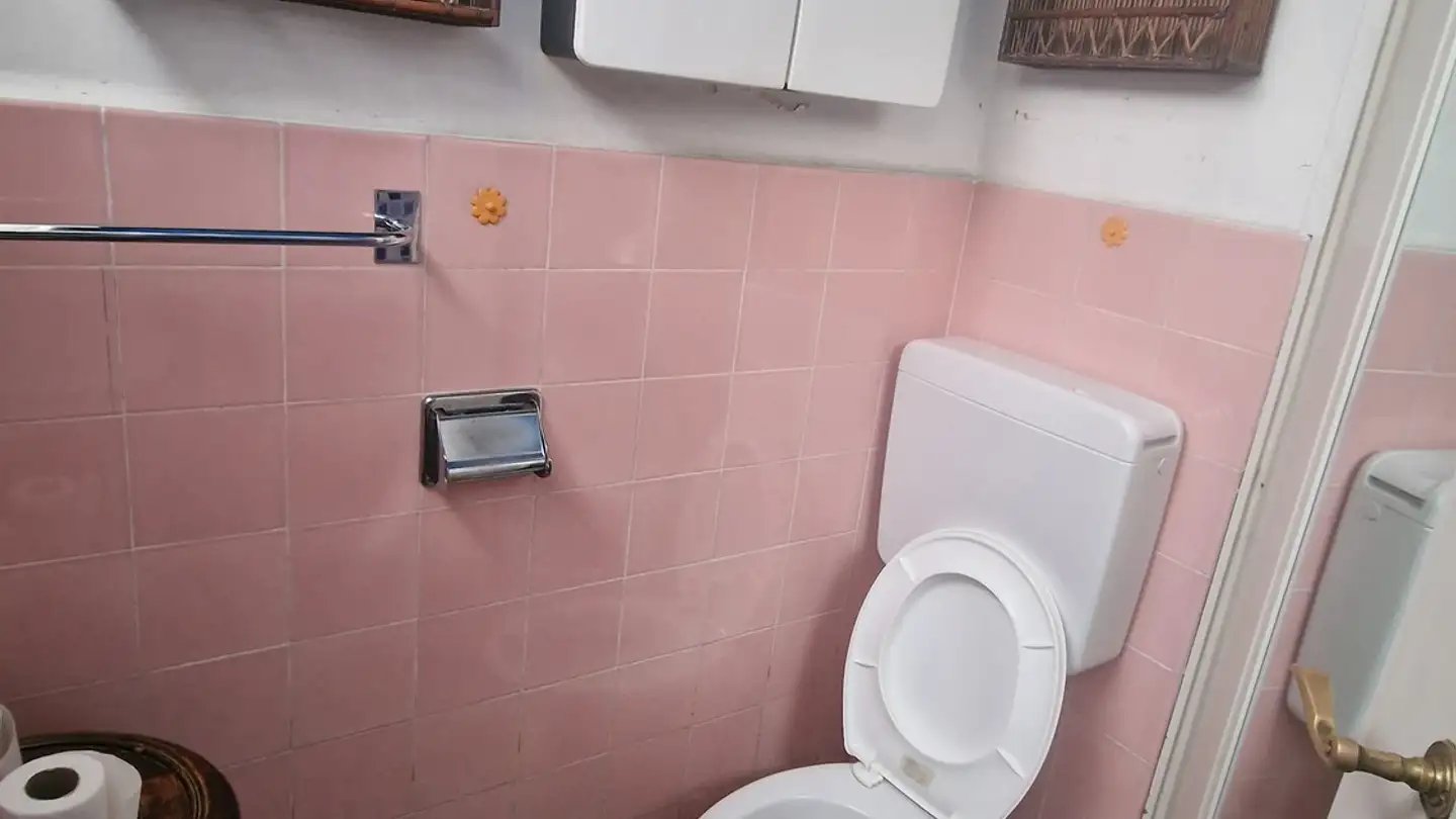 Stanza singola in affitto - 1004 Lausanne - Foto 2