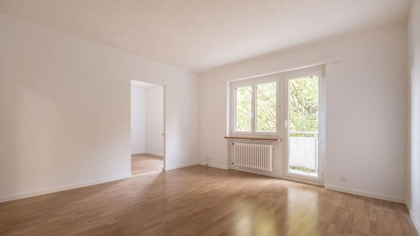 Appartamento in affitto - Solothurnstrasse 165, 2540 Grenchen - Foto 3
