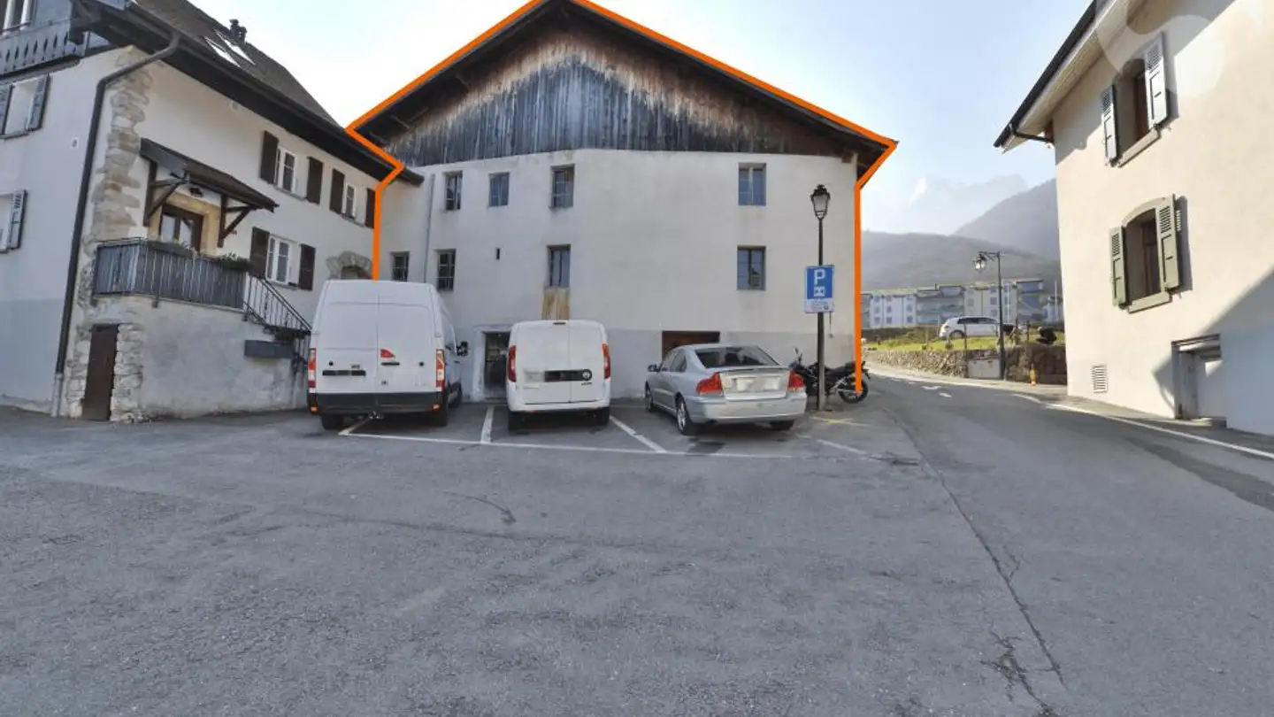Casa singola in vendita - 1898 St-Gingolph