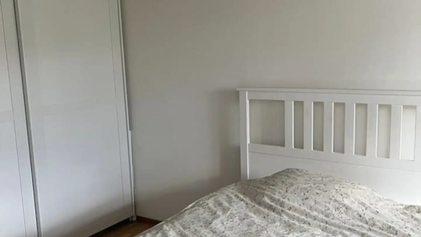 Single room for rent - 8057 Zürich - Photo 2