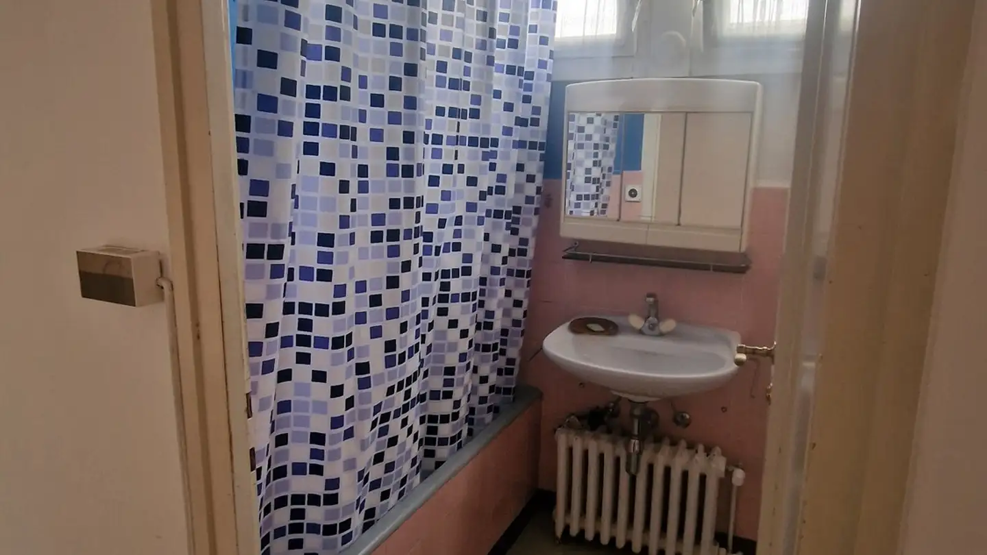 Stanza singola in affitto - 1004 Lausanne - Foto 3