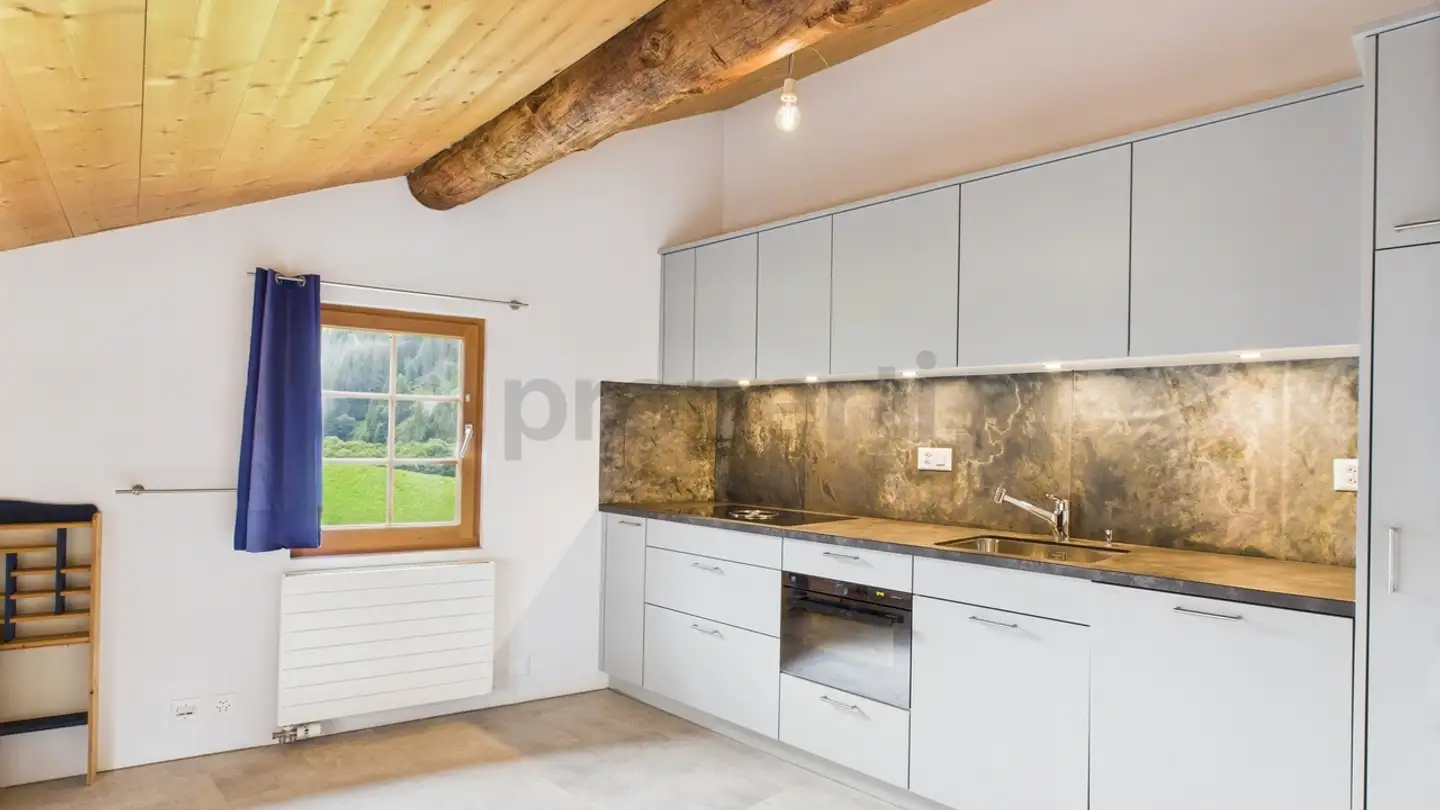 Casa bifamiliare in affitto - 7107 Safien Platz - Foto 4