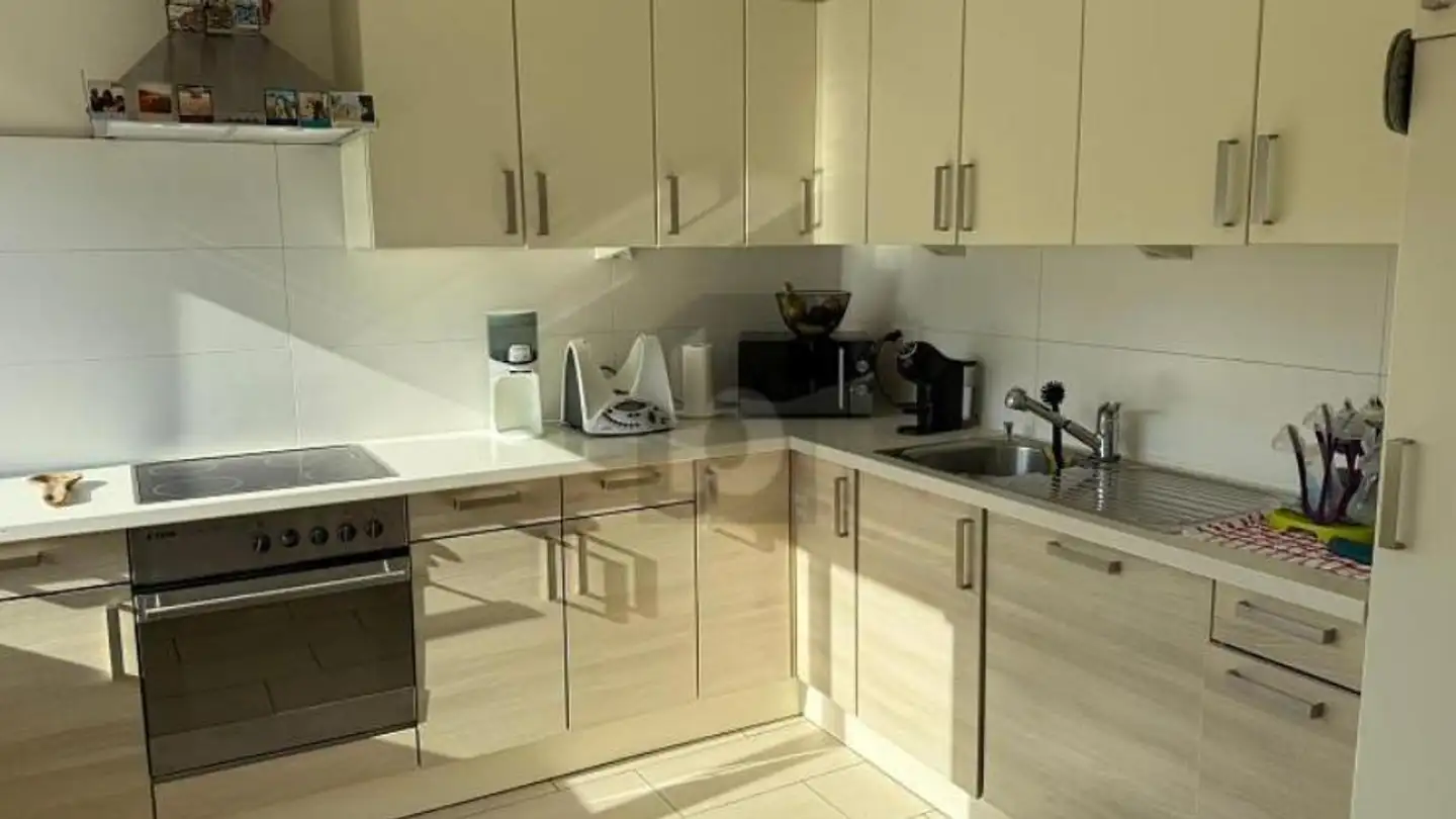 Apartment for sale - 6600 Locarno