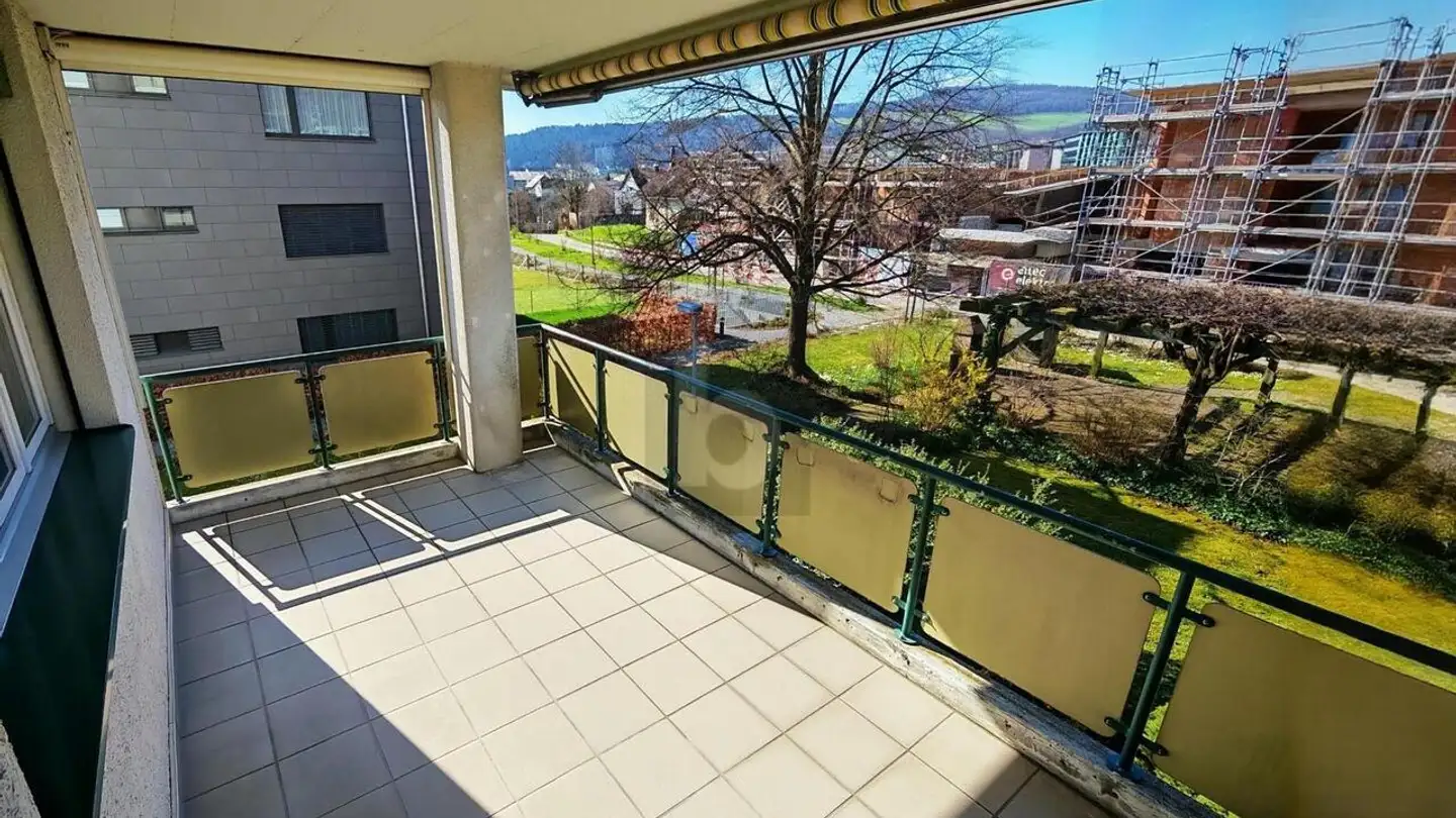 Wohnung mieten - 5107 Schinznach Dorf - Foto 2