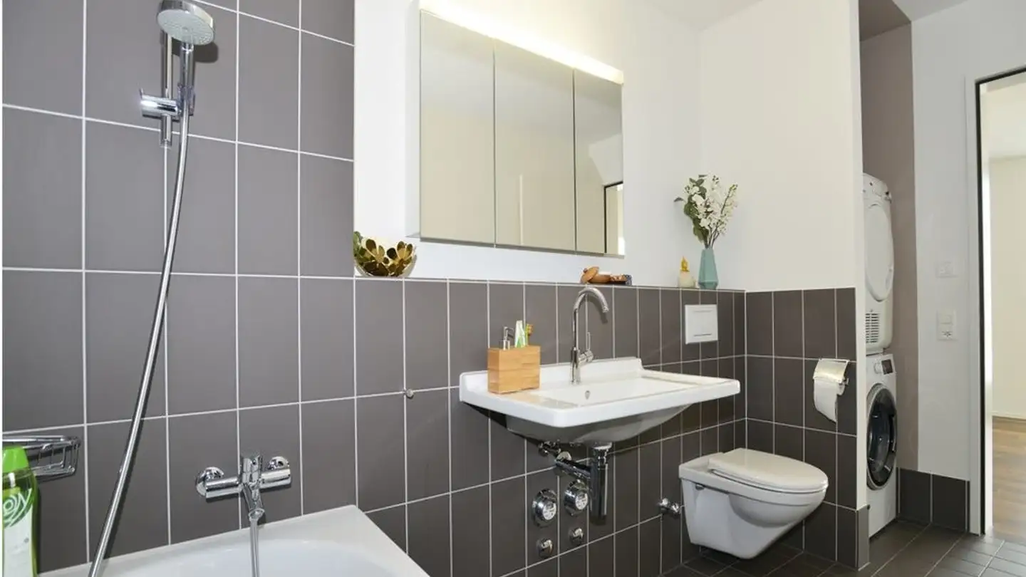 Apartment for rent - Archstrasse 7, 8400 Winterthur - Photo 4