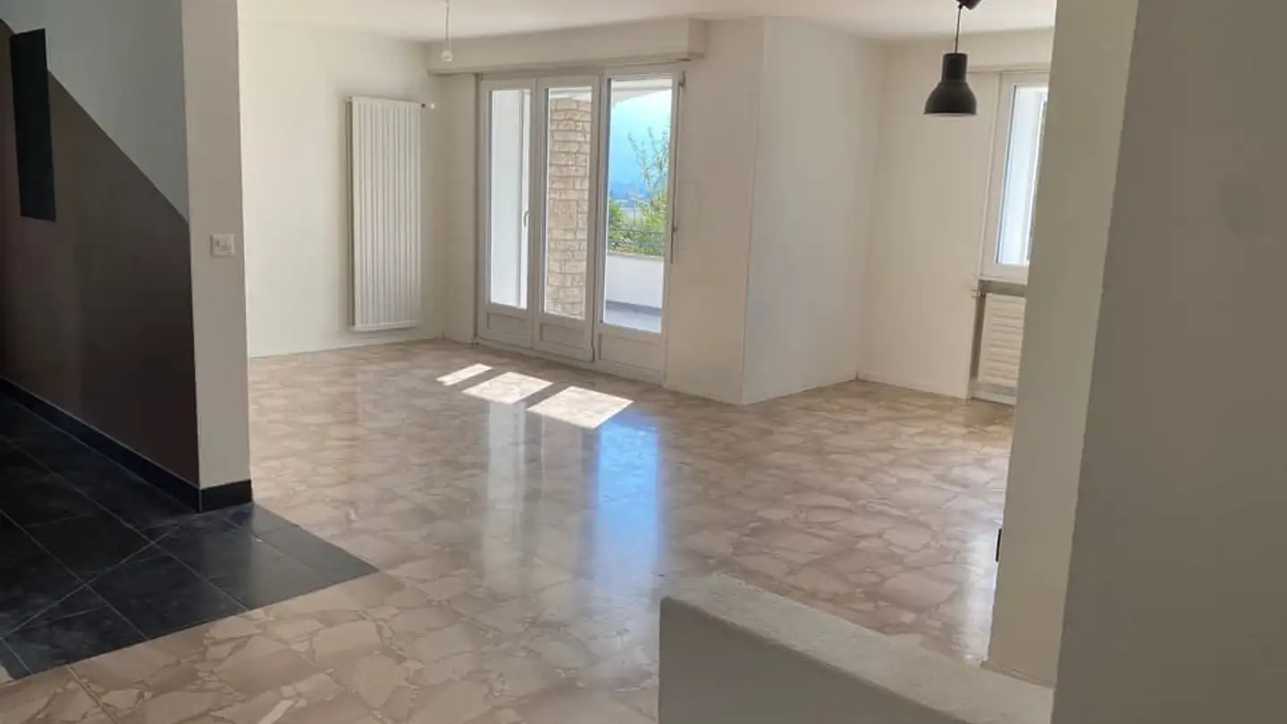 Casa singola in affitto - Chemin Des Vergers 50, 1867 Ollon VD - Photo 2