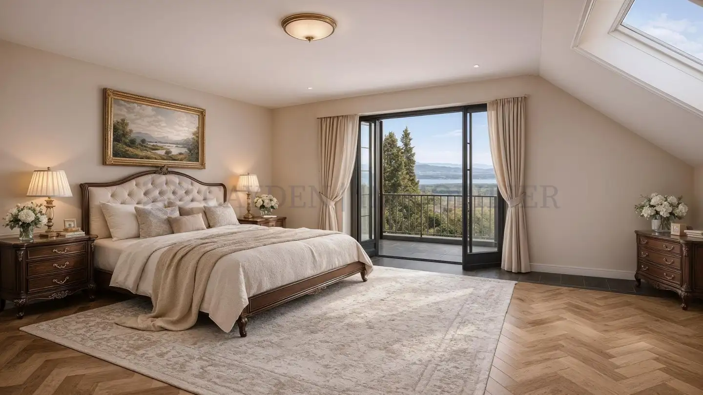 Einfamilienhaus kaufen - 1260 Nyon - Foto 4