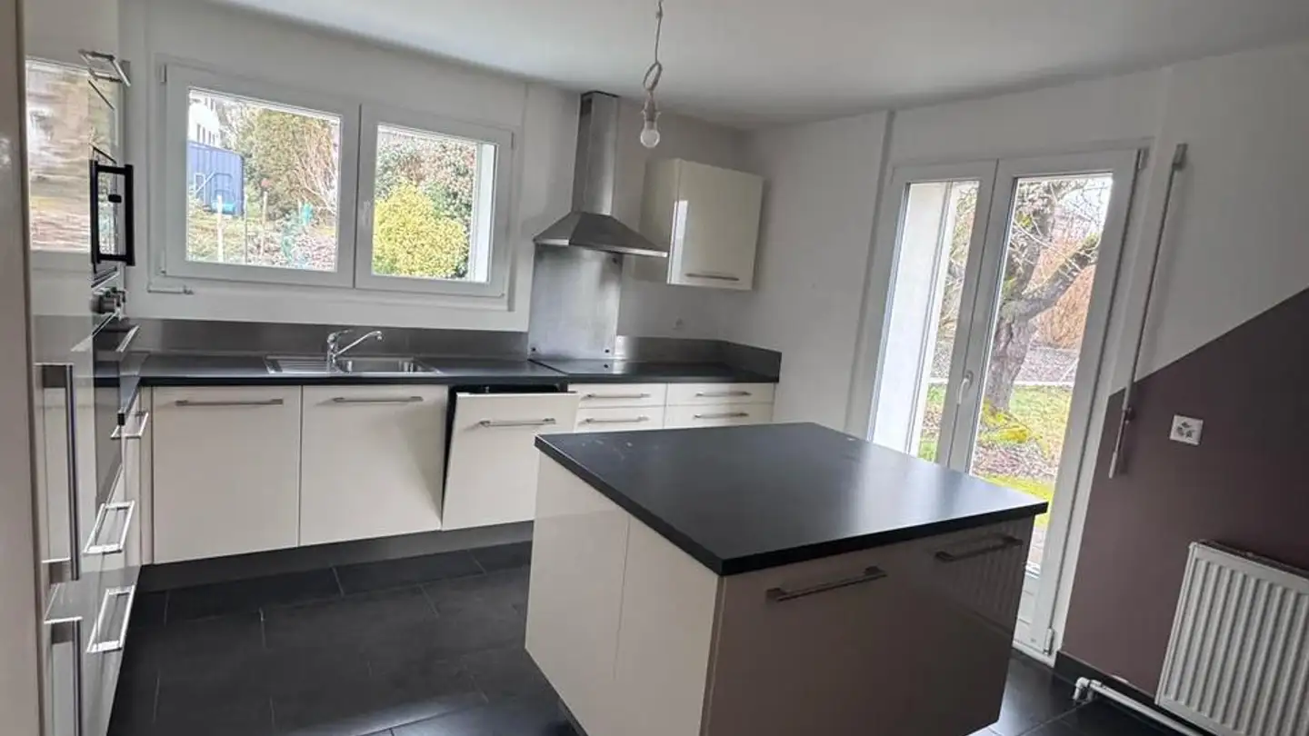 Casa singola in affitto - Chemin Des Vergers 50, 1867 Ollon VD - Photo 4