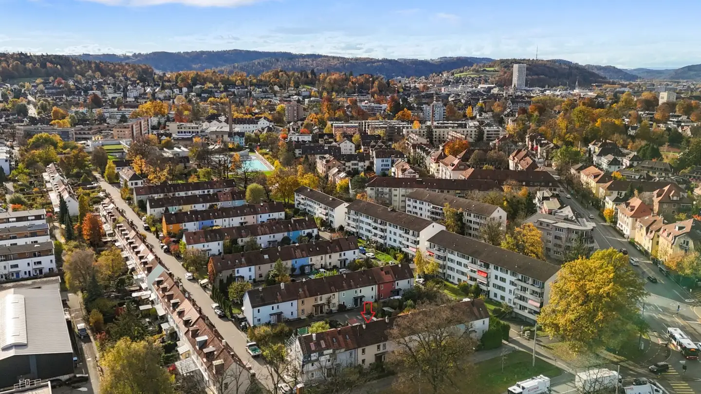 Casa singola in vendita - Grüzefeldstrasse 16, 8400 Winterthur - Photo 2
