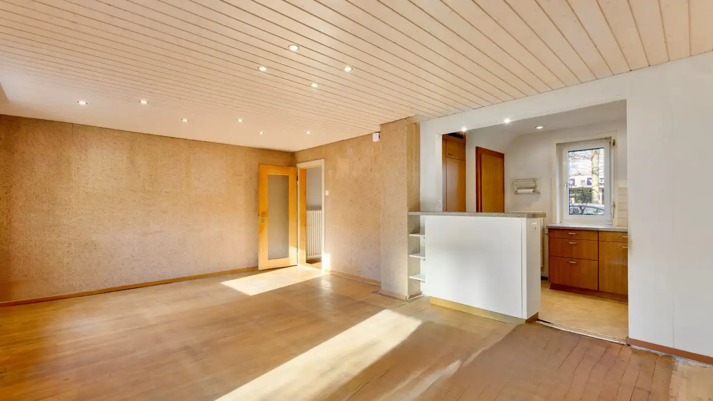 Casa singola in vendita - Grüzefeldstrasse 16, 8400 Winterthur - Photo 4