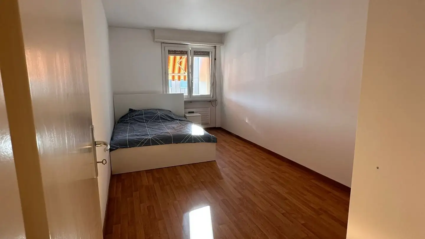 Single room for rent - Weihermattstrasse 6, 5507 Mellingen - Photo 2
