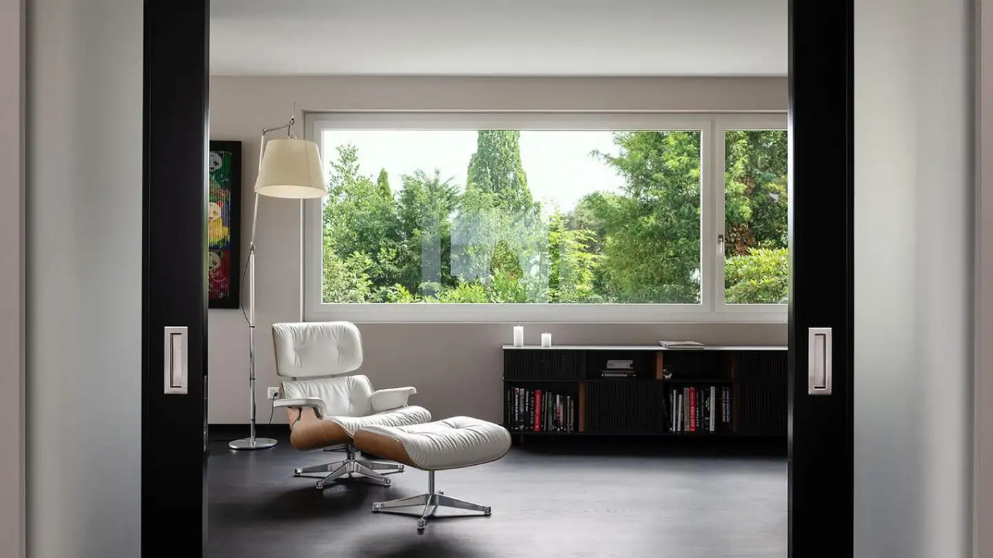 Einfamilienhaus kaufen - 8803 Rüschlikon - Foto 3