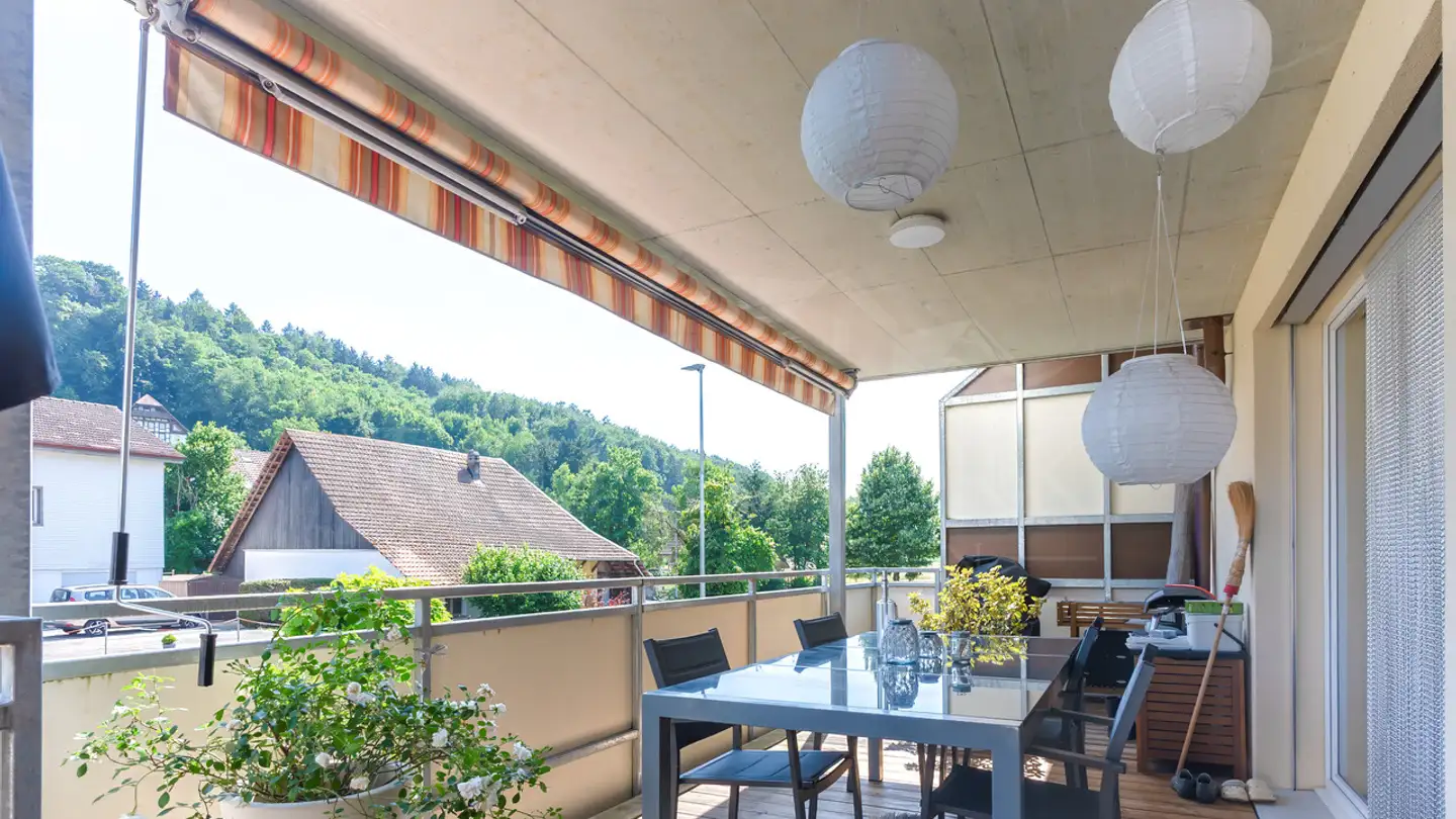 Appartement à vendre - Bürenstrasse 54, 3297 Leuzigen