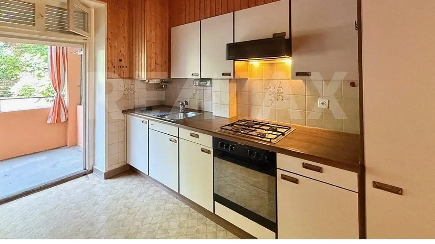 Apartment for sale - Laufenstrasse 84, 4053 Basel