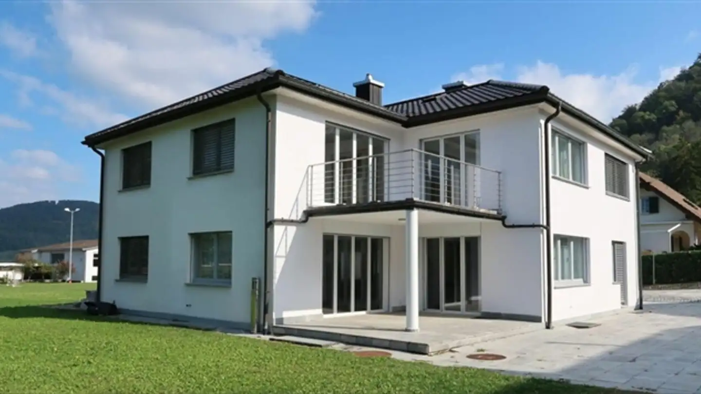 Einfamilienhaus kaufen - 5332 Rekingen AG