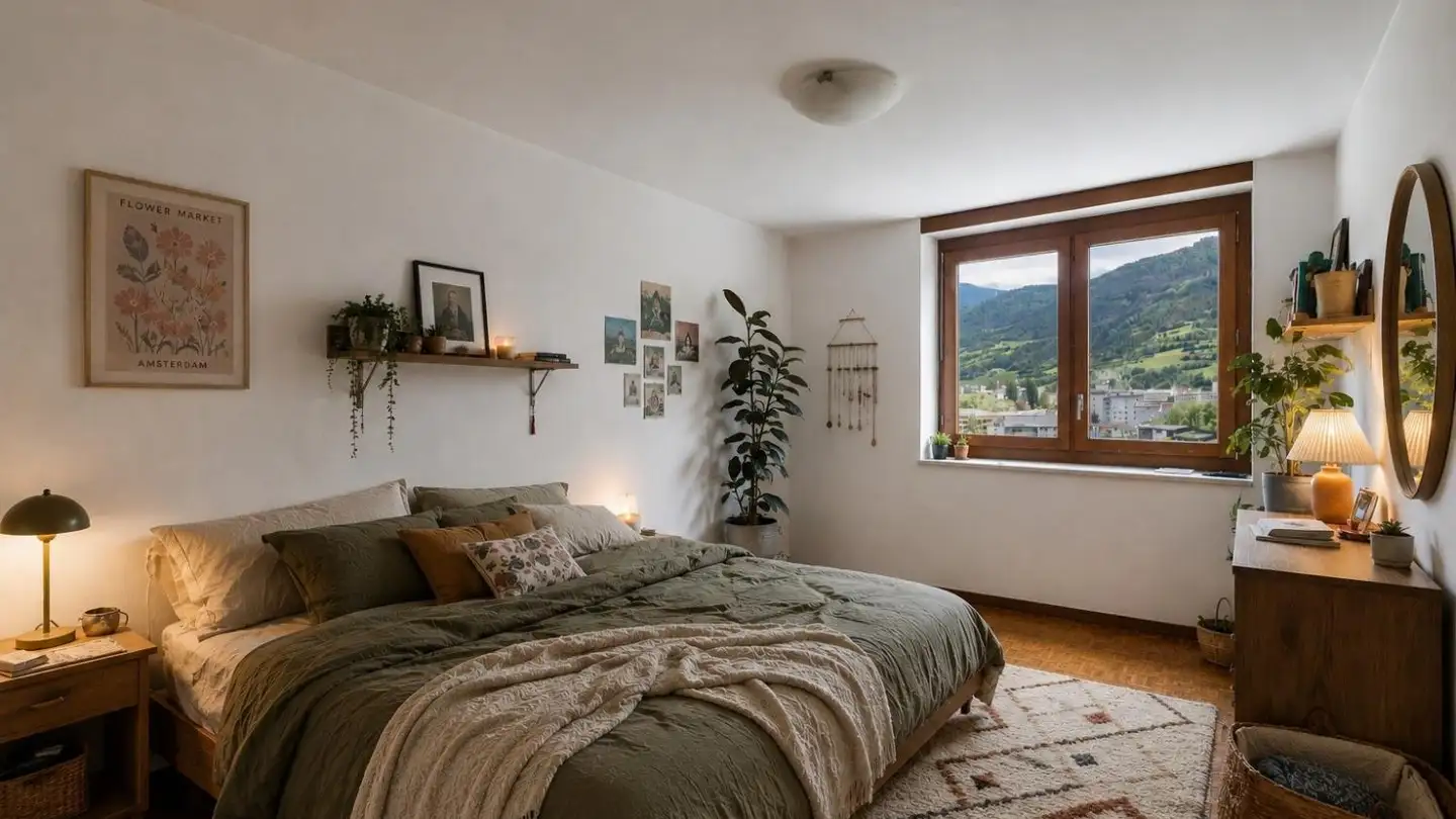 Wohnung kaufen - 1950 Sion - Foto 4