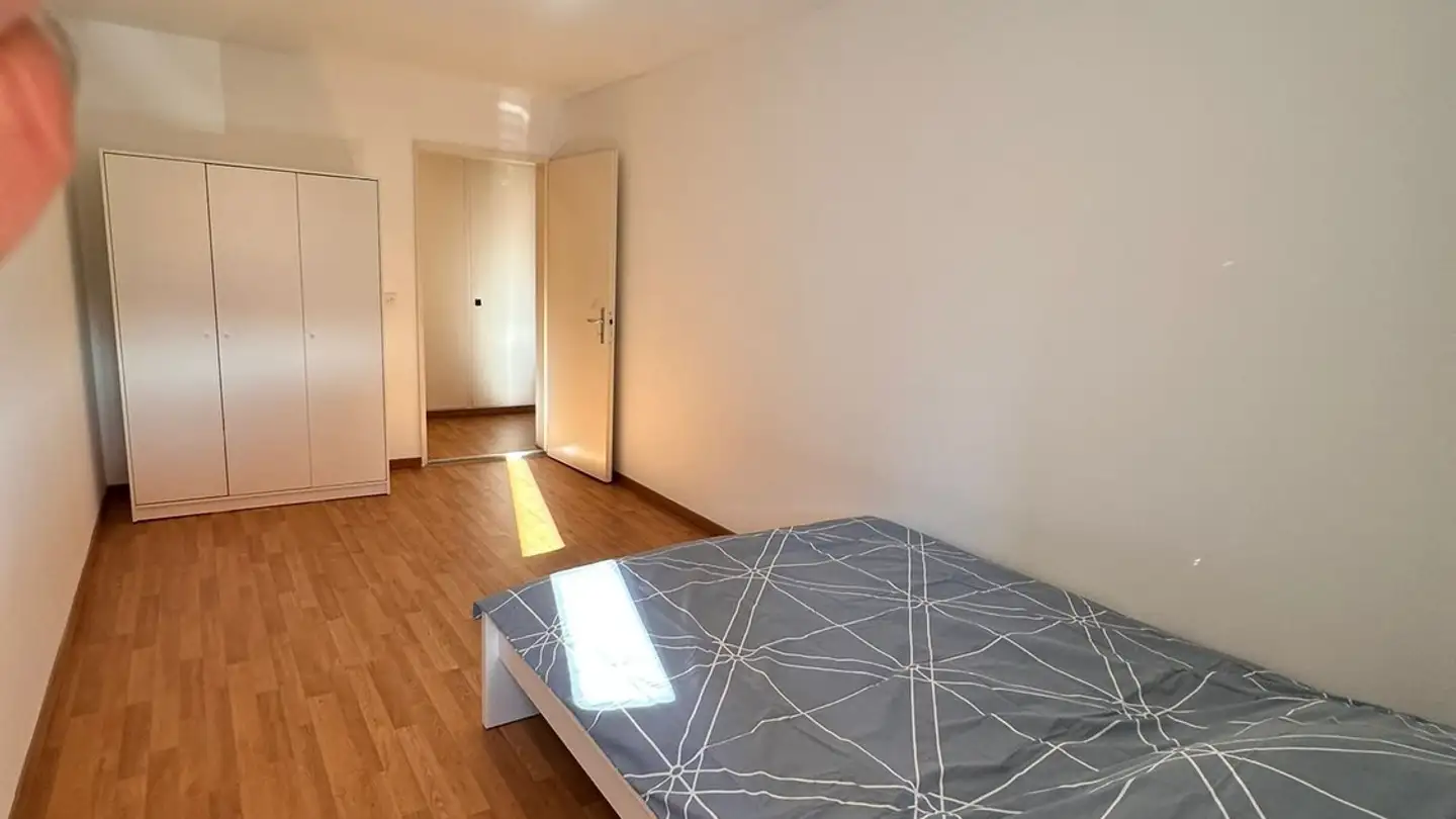 Single room for rent - Weihermattstrasse 6, 5507 Mellingen