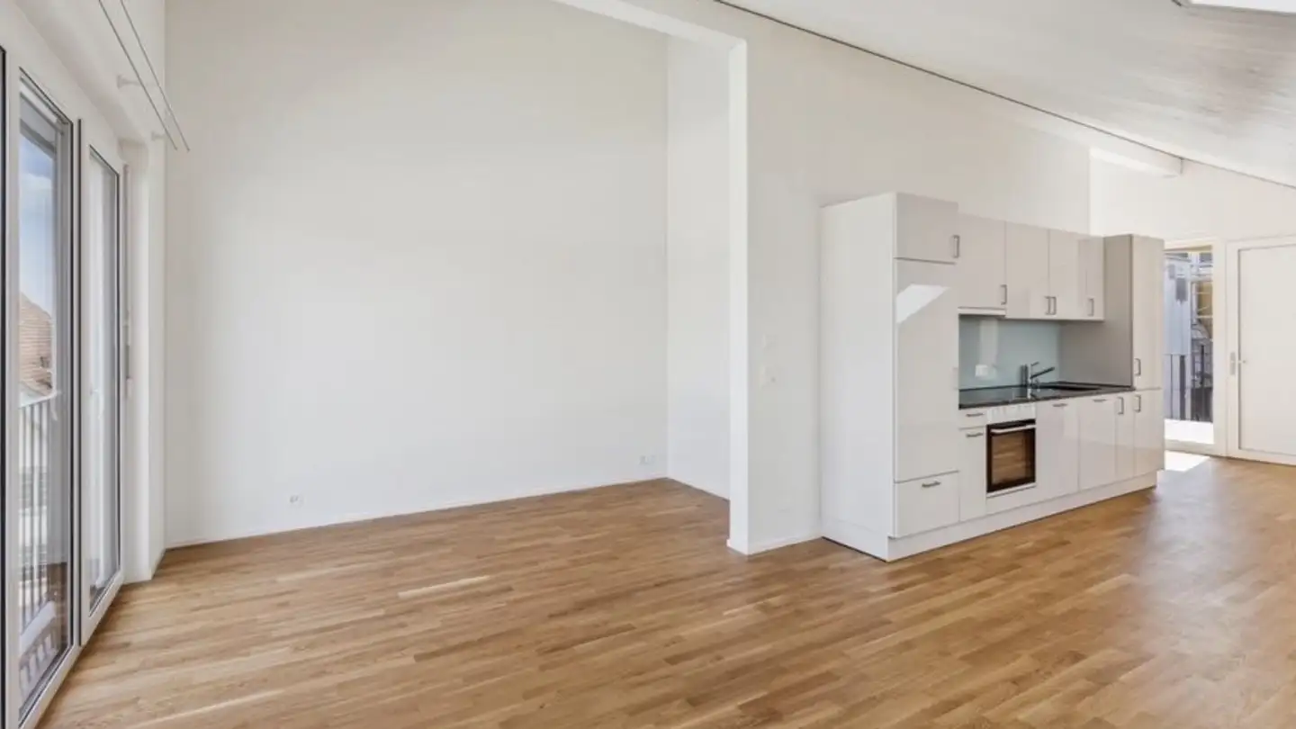 Appartamento in affitto - Leutwilerstrasse 2, 5706 Boniswil