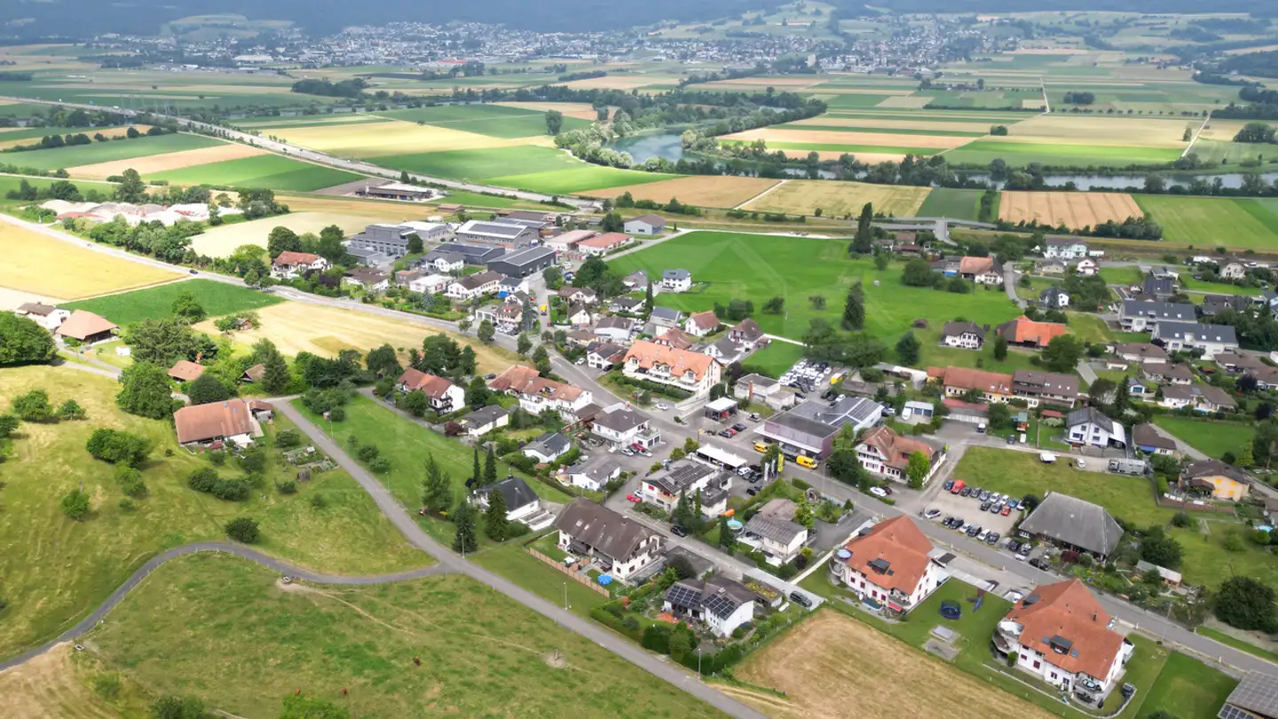Appartement à vendre - Bürenstrasse 54, 3297 Leuzigen - Photo 2