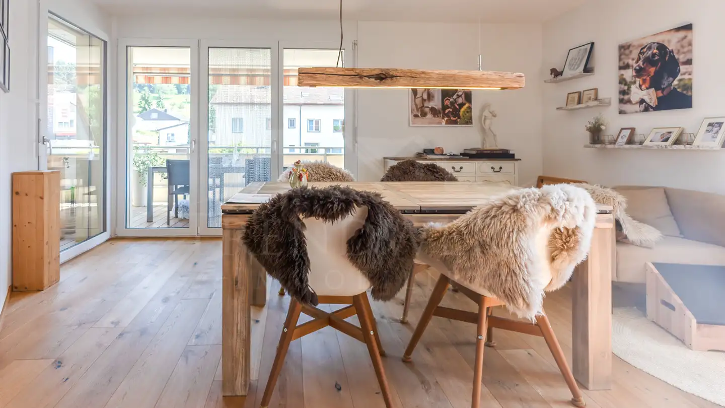 Appartement à vendre - Bürenstrasse 54, 3297 Leuzigen - Photo 3