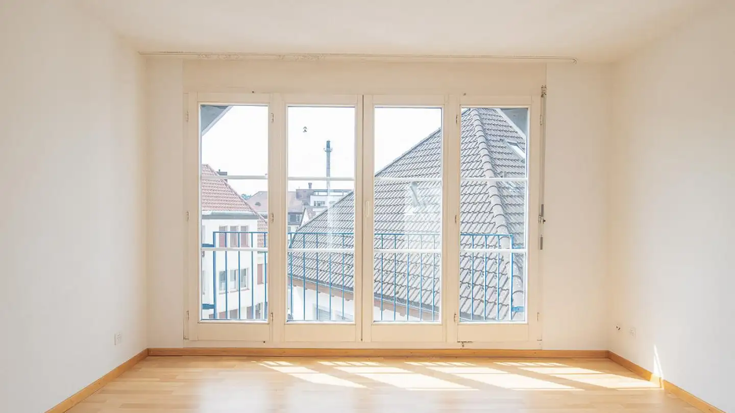 Appartamento in affitto - Wildenstrasse 1, 8212 Neuhausen am Rheinfall - Foto 3