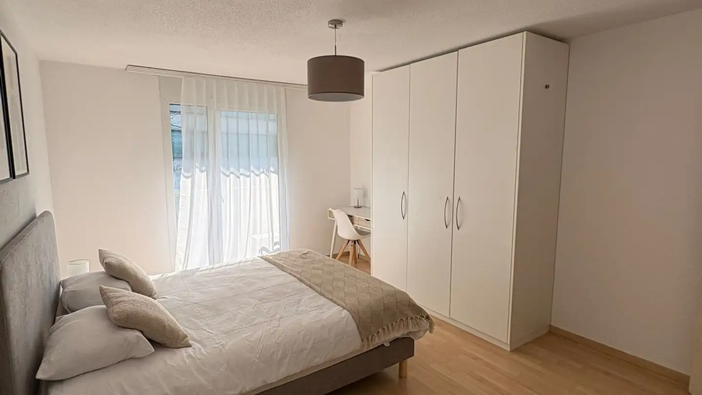 Stanza singola in affitto - Neugasse 83, 8005 Zürich