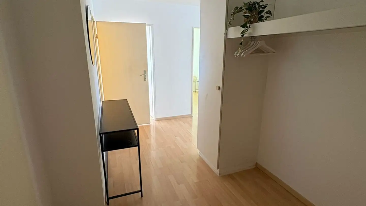 Stanza singola in affitto - Neugasse 83, 8005 Zürich - Foto 2