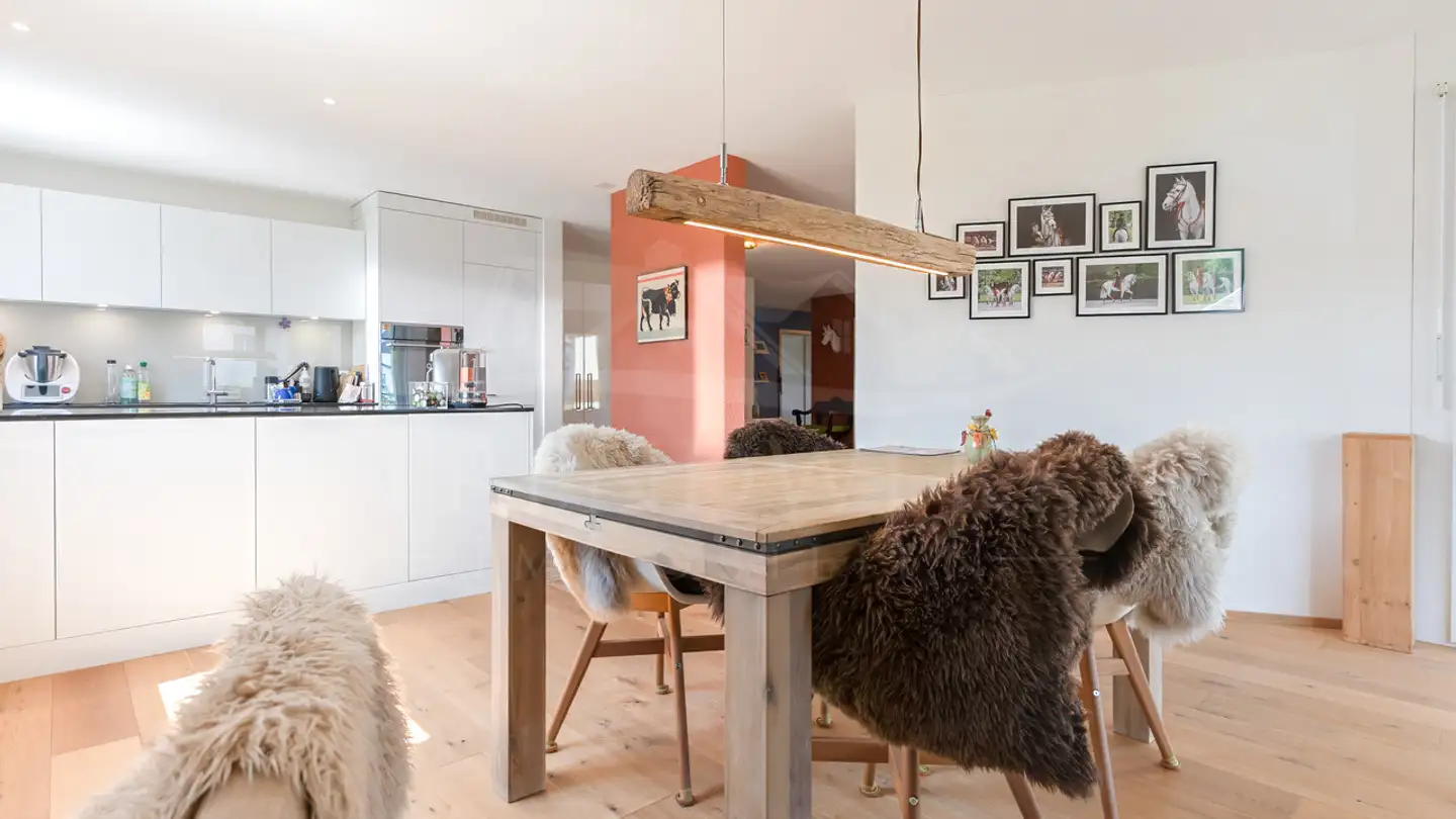 Appartement à vendre - Bürenstrasse 54, 3297 Leuzigen - Photo 4