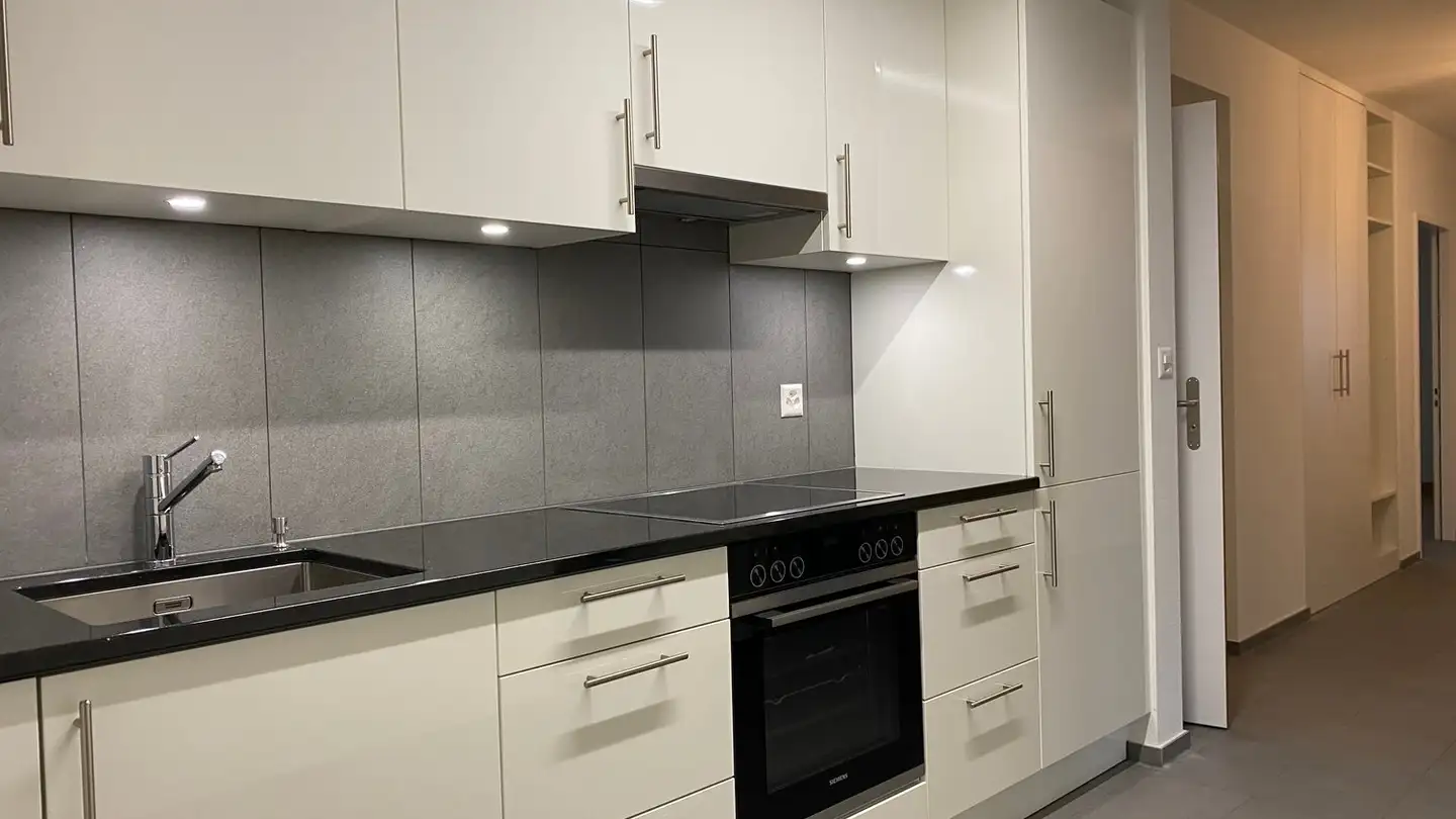 Appartamento in affitto - Laufenstrasse 4, 4053 Basel - Photo 2