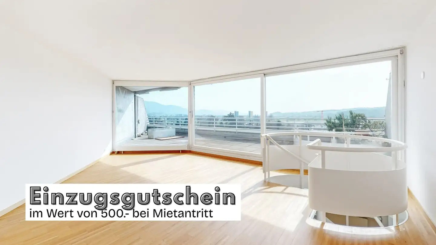 Appartamento in affitto - Poststrasse 14, 4500 Solothurn