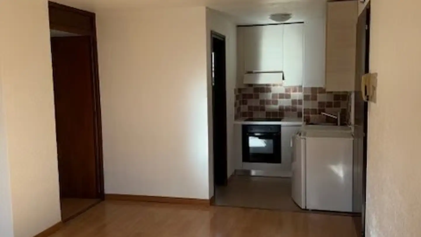 Appartamento in affitto - Viale Gisòra 7, 6986 Novaggio
