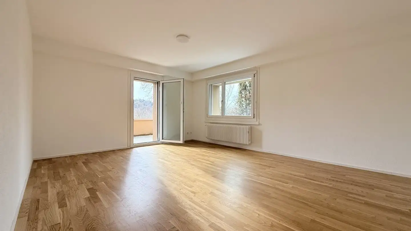 Apartment for rent - Route De Marly 27, 1700 Fribourg - Photo 2