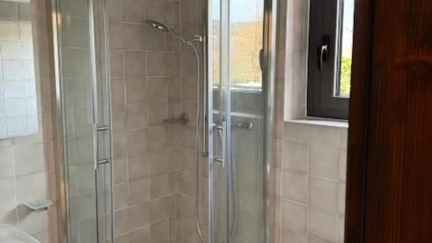 Appartamento in affitto - Viale Gisòra 7, 6986 Novaggio - Foto 4