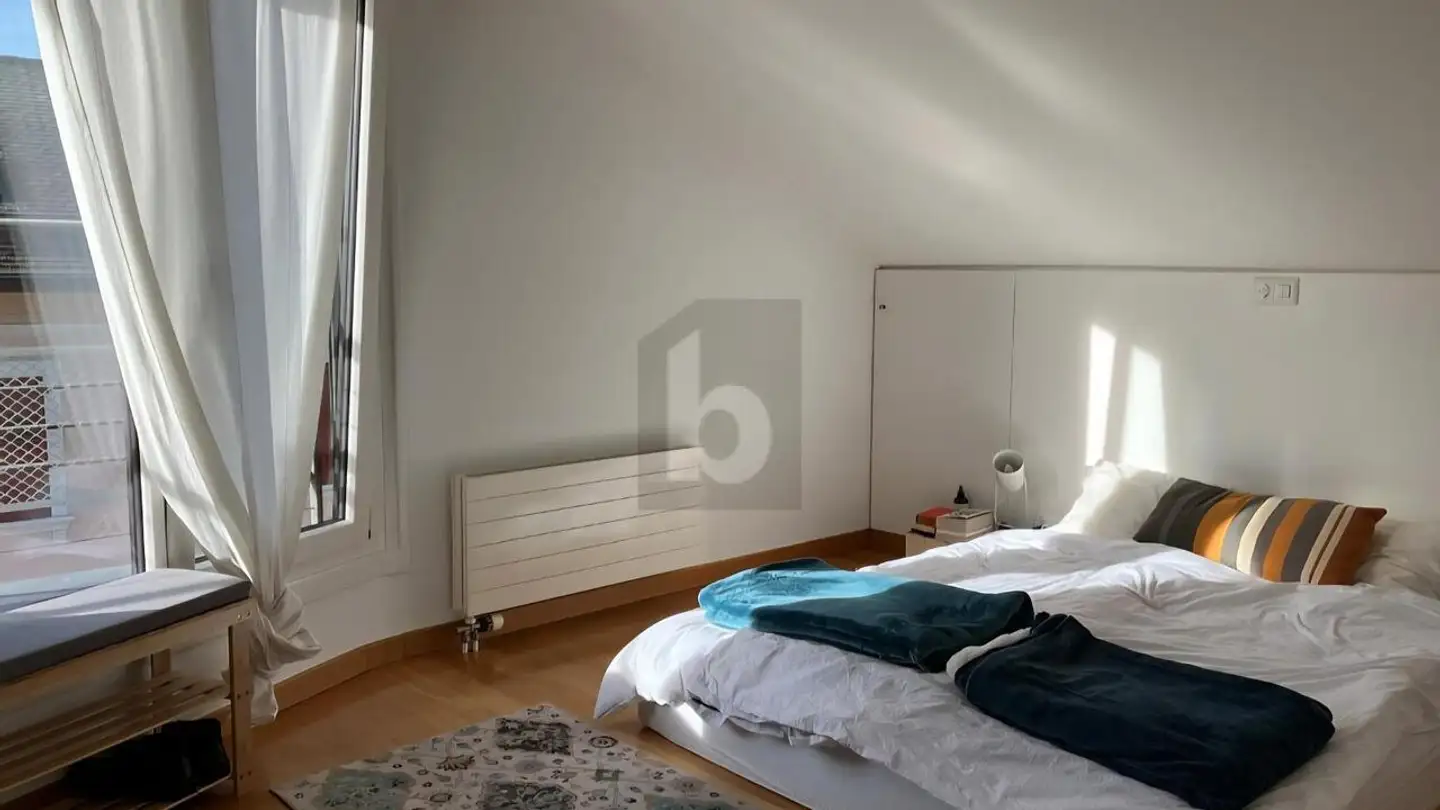 Apartment for rent - 1009 Pully - Photo 4