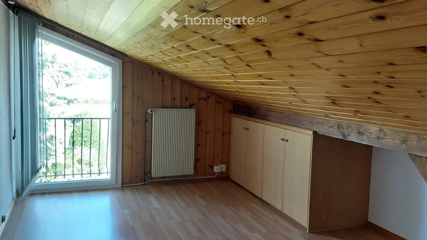 Single room for rent - 1167 Lussy-sur-Morges - Photo 3