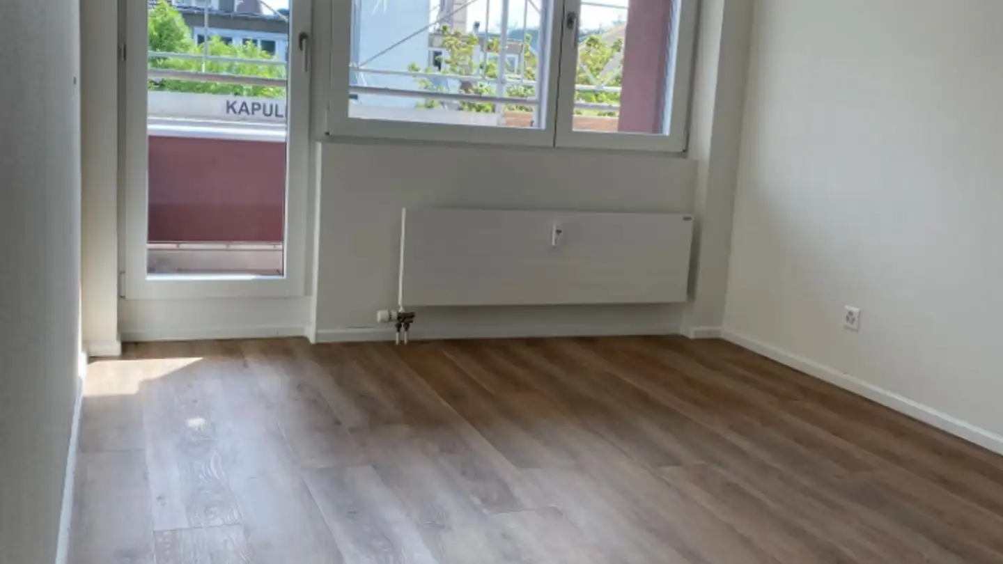 Appartamento in affitto - Laufenstrasse 4, 4053 Basel - Photo 4