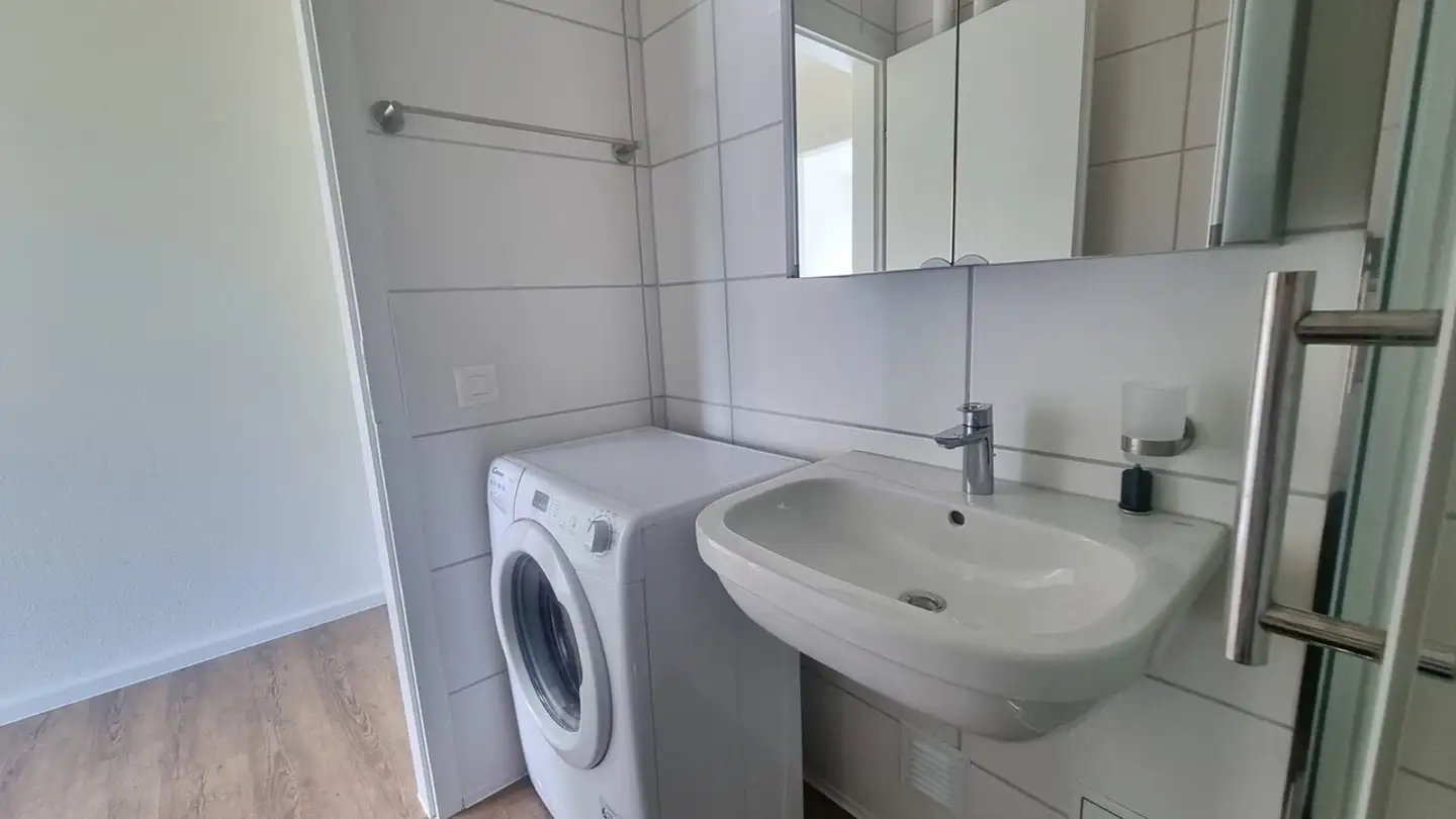 Appartamento in affitto - Solothurnstrasse, 4702 Oensingen - Foto 4