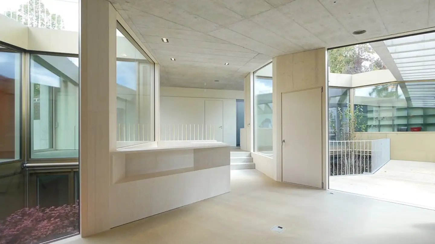 Casa singola in vendita - 4125 Riehen - Photo 3