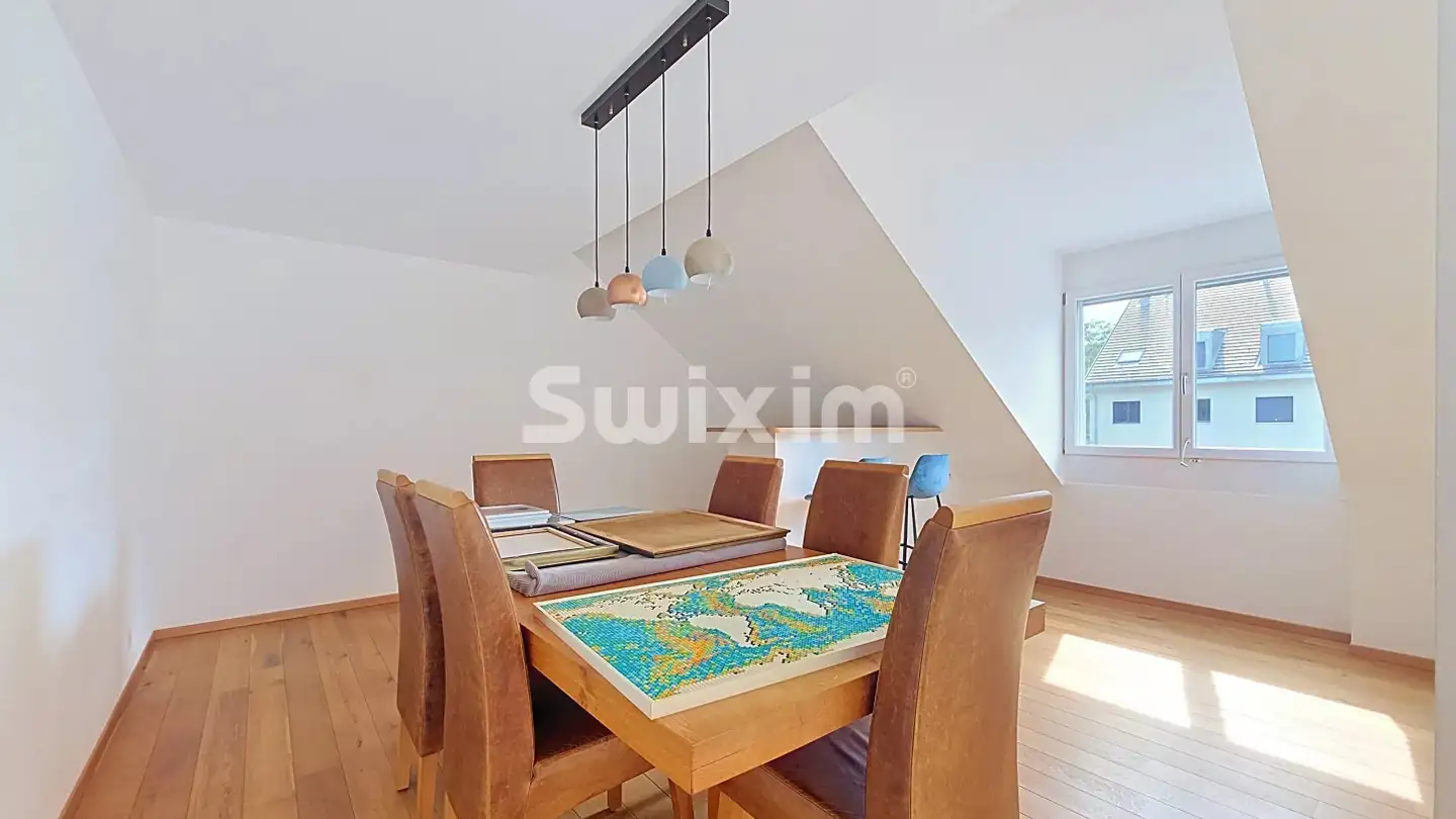Appartamento in vendita - Route De Nyon, 1264 St-Cergue - Foto 2