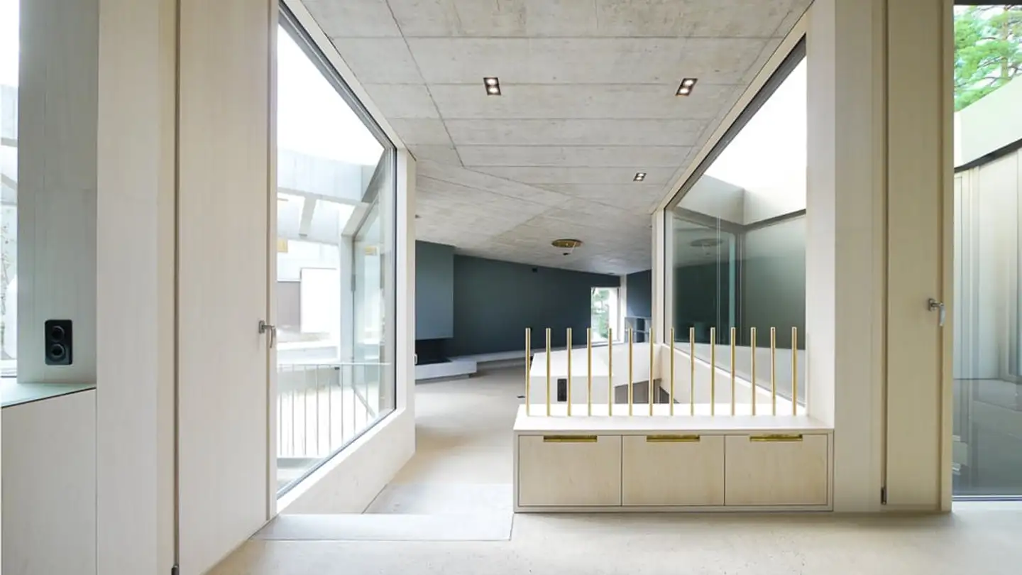 Casa singola in vendita - 4125 Riehen - Photo 4