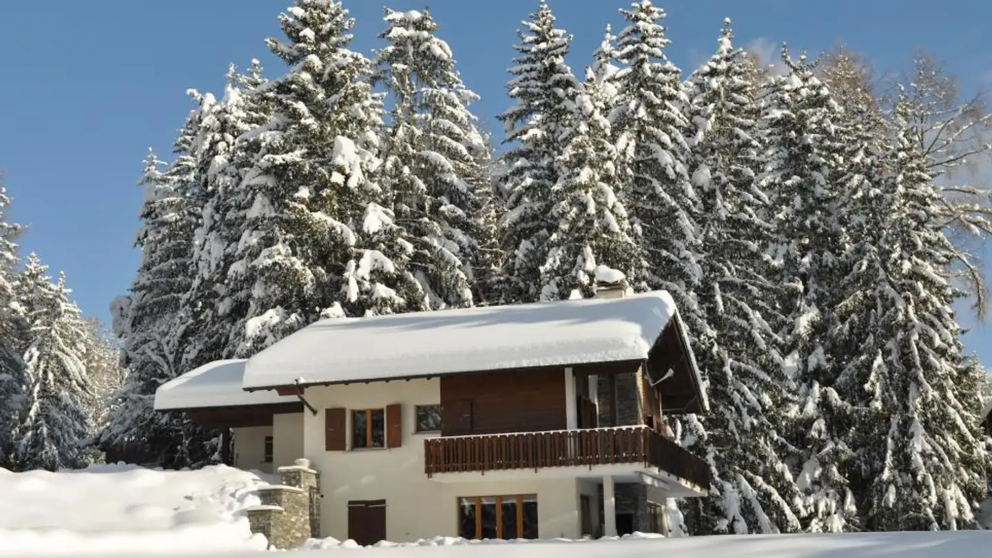 Villa in affitto - Route De Trionna Dedans 6, 1978 Lens