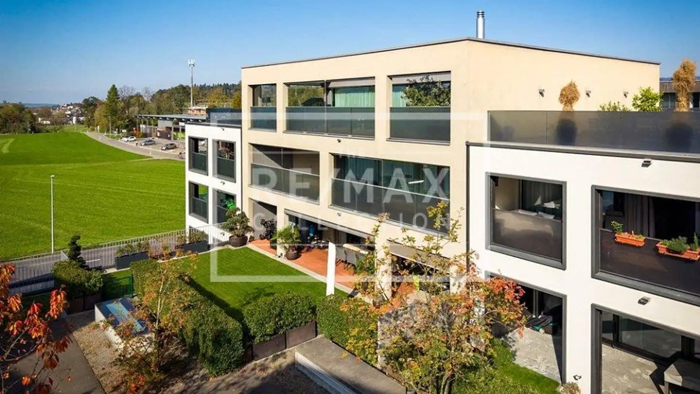 Apartment for sale - Sinserstrasse 128, 6330 Cham