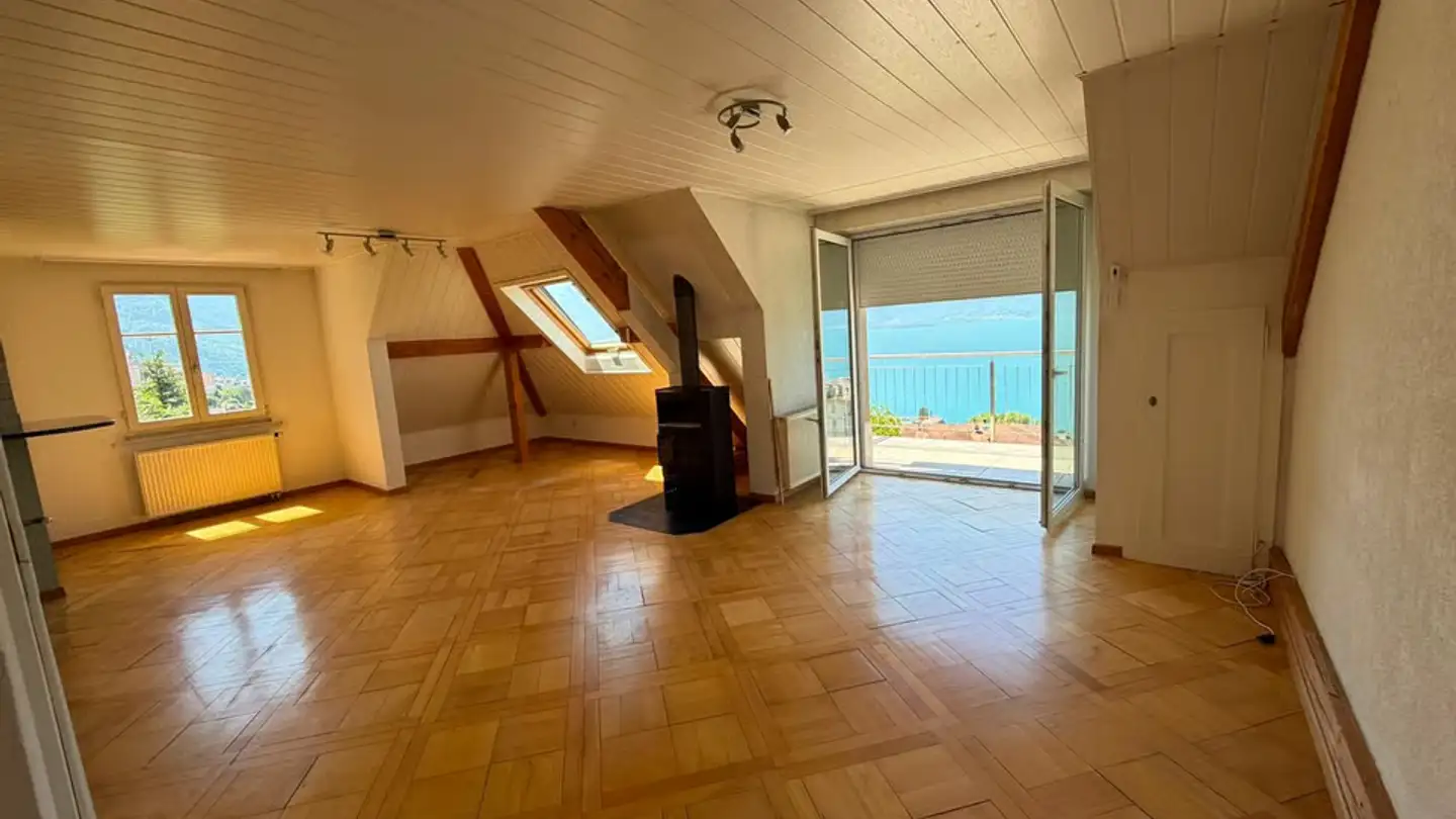 Apartment for rent - Route Des Colondalles 35, 1820 Montreux - Photo 2