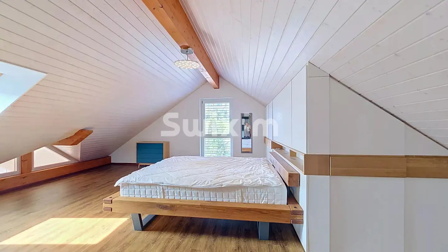 Appartamento in vendita - Route De Nyon, 1264 St-Cergue - Foto 3