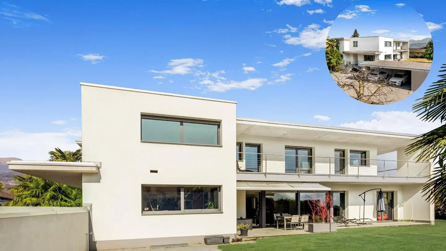 Casa singola in vendita - 6984 Pura - Foto 2