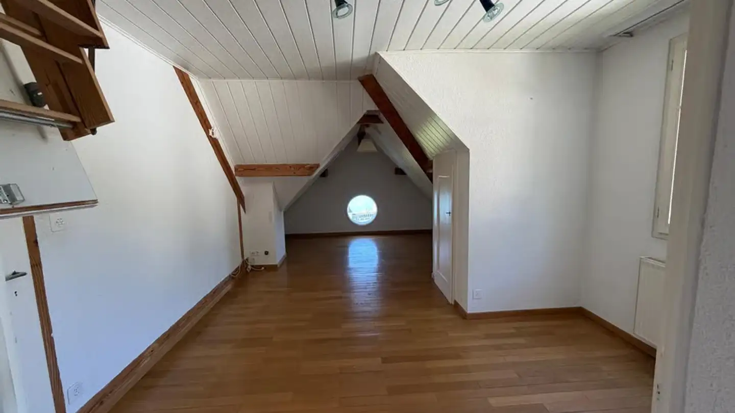 Apartment for rent - Route Des Colondalles 35, 1820 Montreux - Photo 3